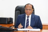 Dr. Vijay Wagh, Director